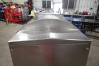 Peerless Hallmark Single Sigma Mixer